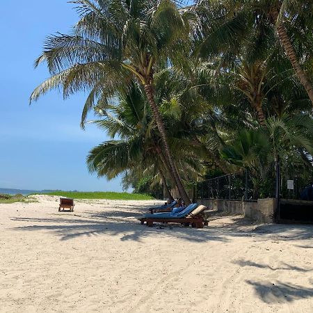 Mombasa Vacations Beach Studio B11 Kültér fotó