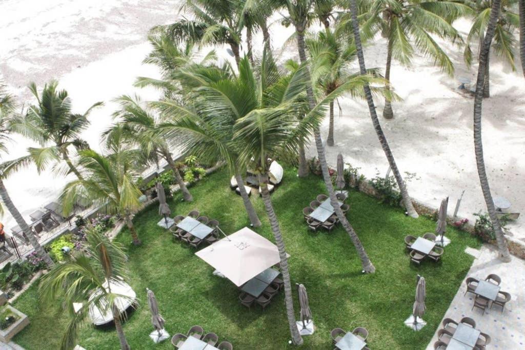 Mombasa Vacations Beach Studio B11 Kültér fotó