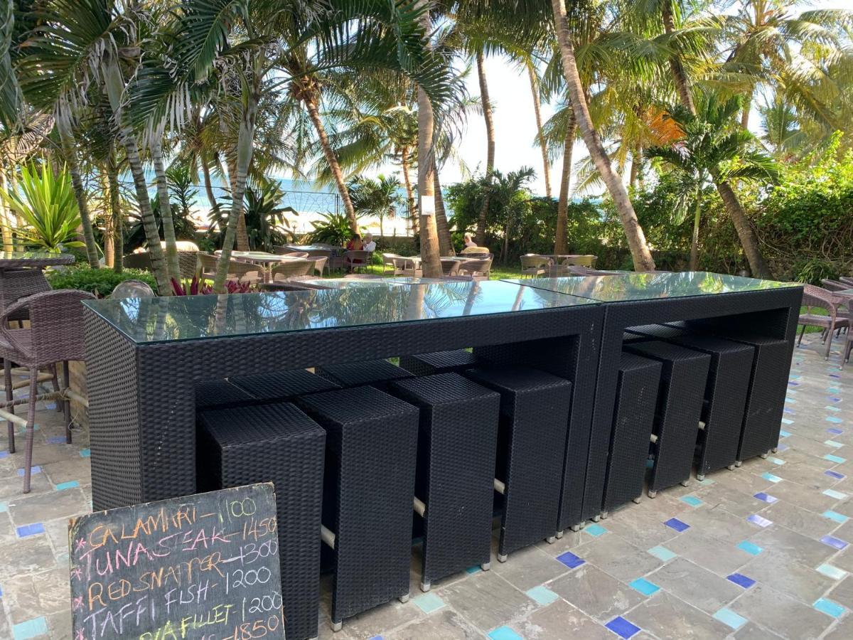 Mombasa Vacations Beach Studio B11 Kültér fotó