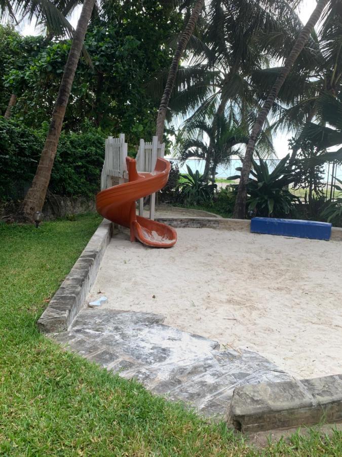 Mombasa Vacations Beach Studio B11 Kültér fotó