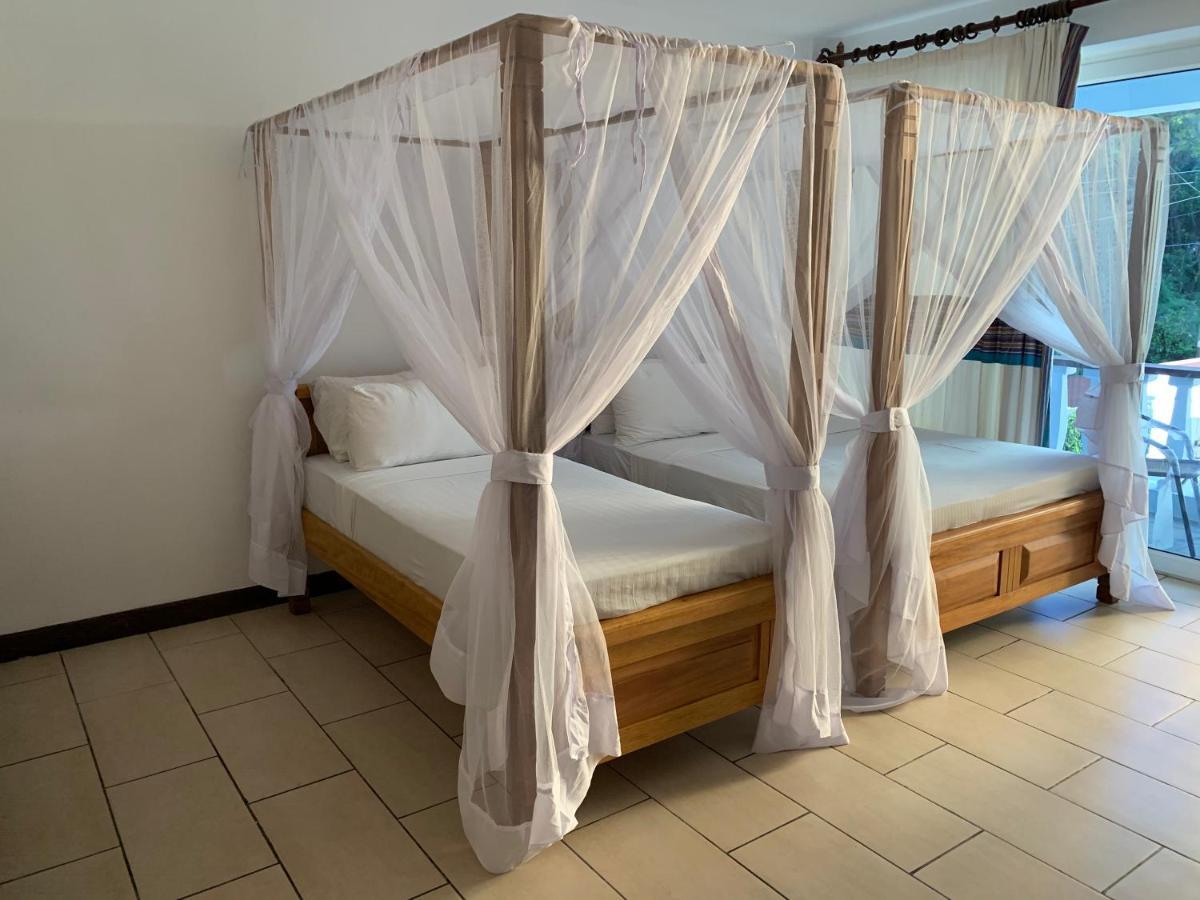 Mombasa Vacations Beach Studio B11 Kültér fotó